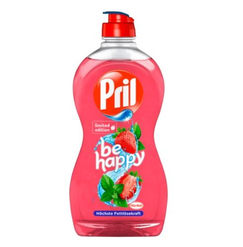 Pril Be Happy do Naczyń 500ml