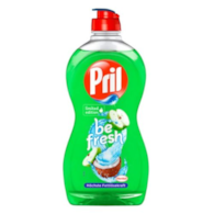 Pril Be Fresh do Naczyń 500ml