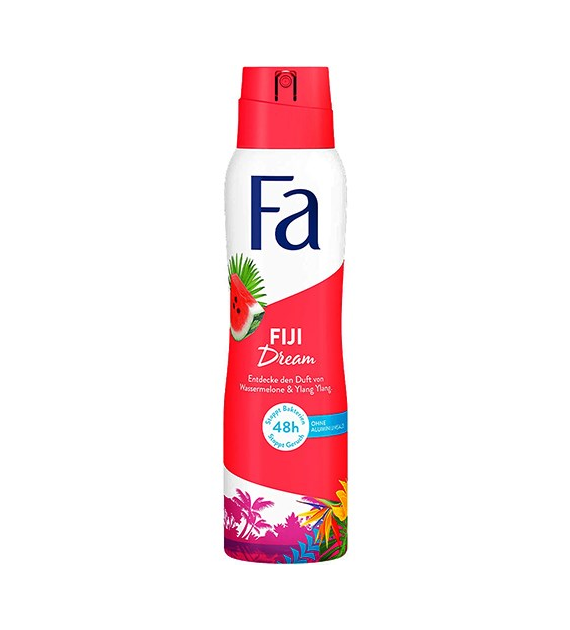 Fa Fiji Dream Deo 150ml