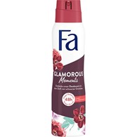 Fa Glamorous Moments Deo 150ml