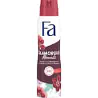 Fa Glamorous Moments Deo 150ml