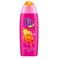 Fa Ice Ice Baby Gel 250ml