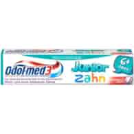 Odol-med3 Junior Zahn 6+ Pasta 50ml
