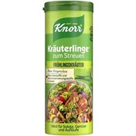 Knorr Fruhlingskrauter Wiosenne Zioła Przypraw 60g