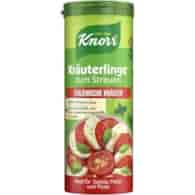 Knorr Italienische Krauter Włoskie Zioła Przyp 60g