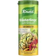 Knorr Gartenkrauter Ogrodowe Zioła Przyprawa 60g