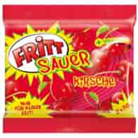 Fritt Sauer Kirsche Gumy 2x70g 140g