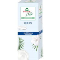 Frosch Oase Creme Spa Patyczki Odś 90ml