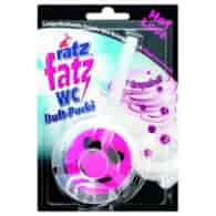 Ratz Fatz WC Duft-Pucki Hot Love Zawieszka 50g