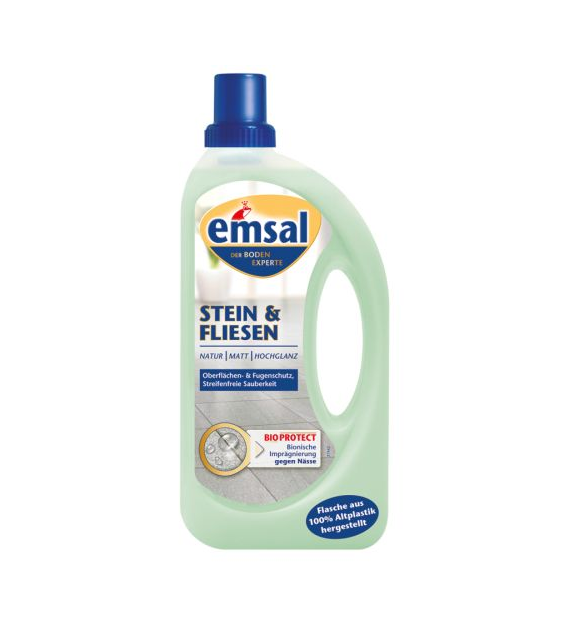 Emsal Stein & Fliesen Płyn do Podłóg 1L