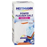 Heitmann Power Flecken Salz Multi-Aktiv 500g