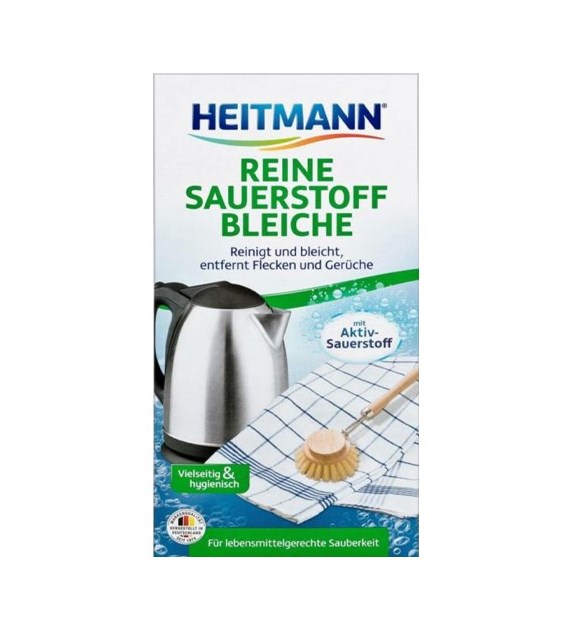 Heitmann Pure Reine Sauerstoff Bleiche 350g