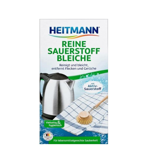 Heitmann Pure Reine Sauerstoff Bleiche 350g