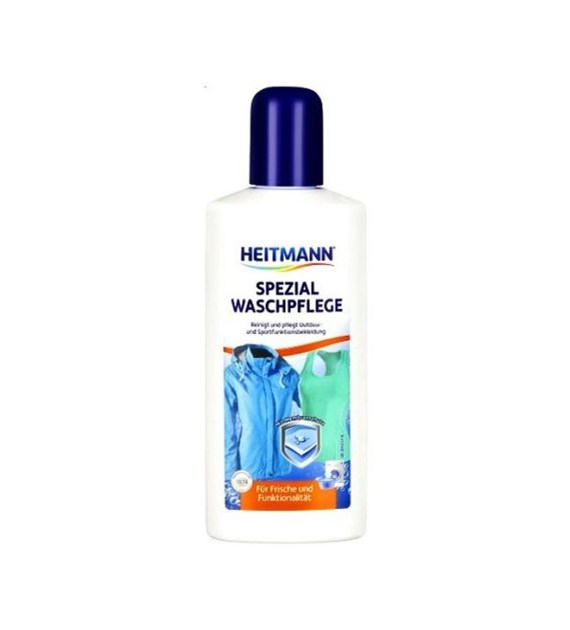 Heitmann Spezial Waschpflege 250ml