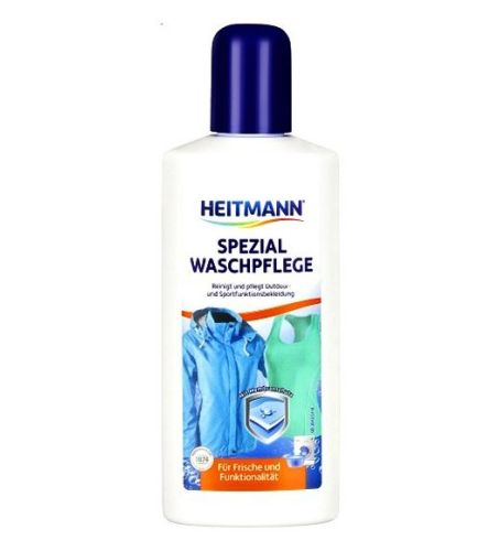 Heitmann Spezial Waschpflege 250ml