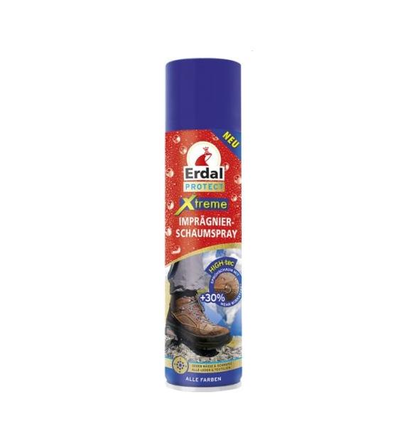 Erdal Impragnier Schaumspray Alle Farben 400ml