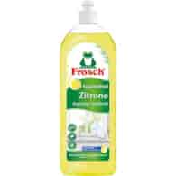 Frosch Zitrone Spulmittel do Naczyń 750ml