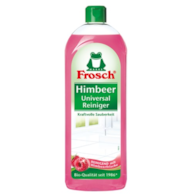 Frosch Himbeer Universal Reiniger 750ml