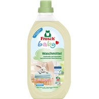 Frosch Baby Waschmittel Gel 22p 1,5L
