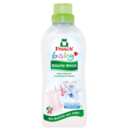 Frosch Baby Wasche-Weich Płuk 30p 750ml