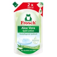 Frosch Aloe Vera Spul-Lotion do Naczyń Zapas 800ml