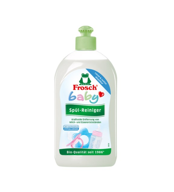 Frosch Baby Spul-Reiniger do Naczyń 500ml
