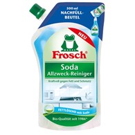 Frosch Soda Allzweck Reiniger Zapas 500ml