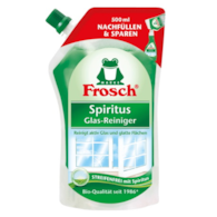 Frosch Spiritus Glas Reiniger do Szyb Zapas 500ml