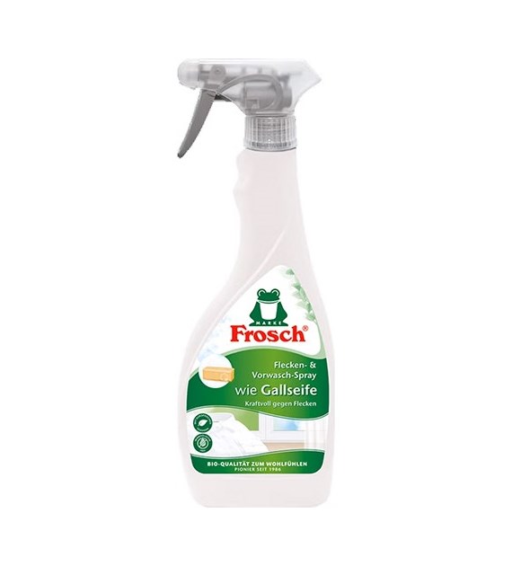 Frosch wie Gallseife Odplamiacz Spr 500ml