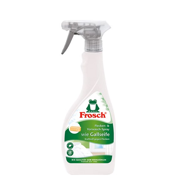 Frosch wie Gallseife Odplamiacz Spr 500ml
