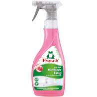 Frosch Himbeer-Essig Anti-Kalk Spr 500ml