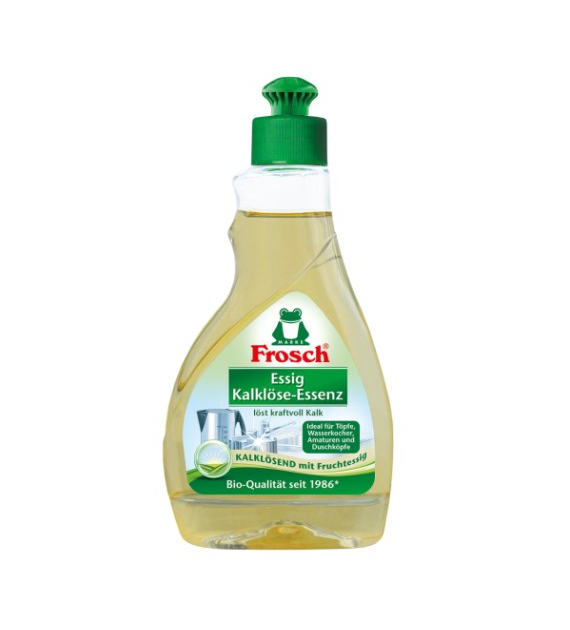 Frosch Essig Kalklose-Essenz Odkamieniacz 300ml