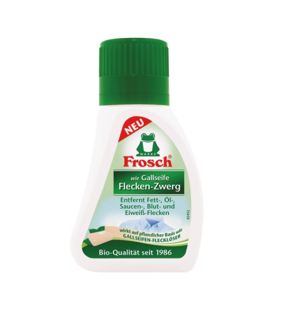 Frosch Gallseife Flecken-Zwerg Odplamiacz 75ml