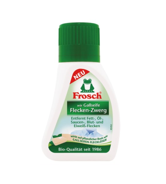 Frosch Gallseife Flecken-Zwerg Odplamiacz 75ml