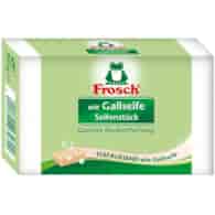 Frosch Gallseife Seifenstuck do Odplamiania 80g