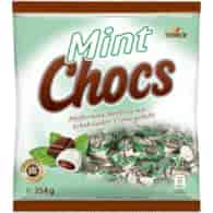 Storck Mint Chocs Cukierki 354g