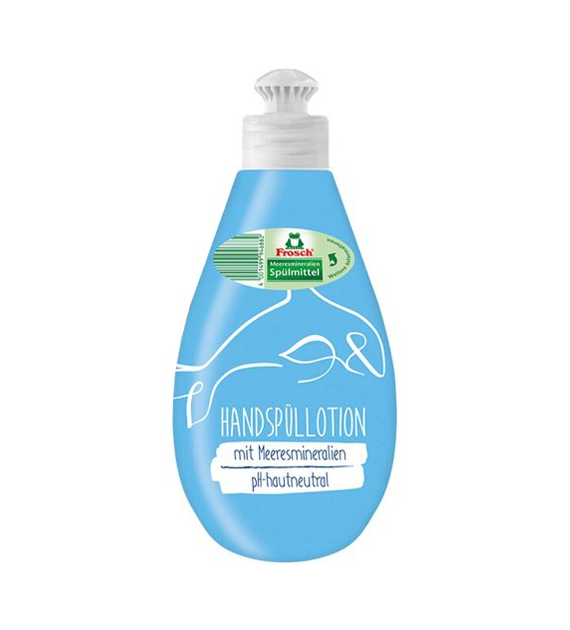 Frosch Spulmittel Meere do Naczyń 400ml
