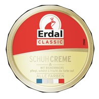 Erdal Schuhcreme Alle Farben Pasta Słoik 75ml