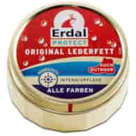 Erdal Protect Lederfett Alle Farben do Butów 150ml