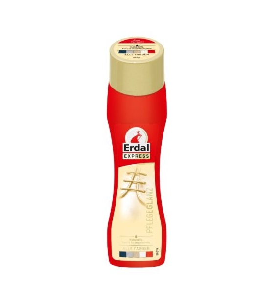 Erdal Pflegeglanz Alle Farben Pasta do Butów 75ml
