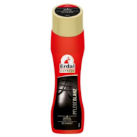 Erdal Pflegeglanz Schwarz Czarna Pasta do But 75ml