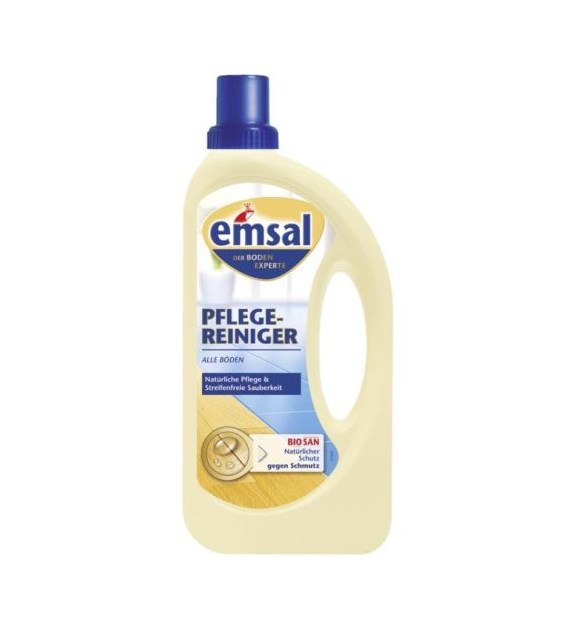 Emsal Pflege Reiniger Alle Boden do Drewna 1L