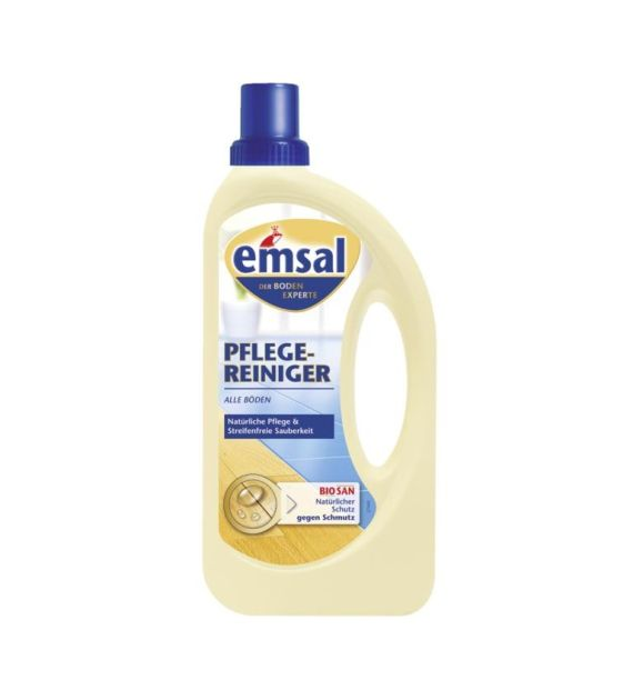 Emsal Pflege Reiniger Alle Boden do Drewna 1L