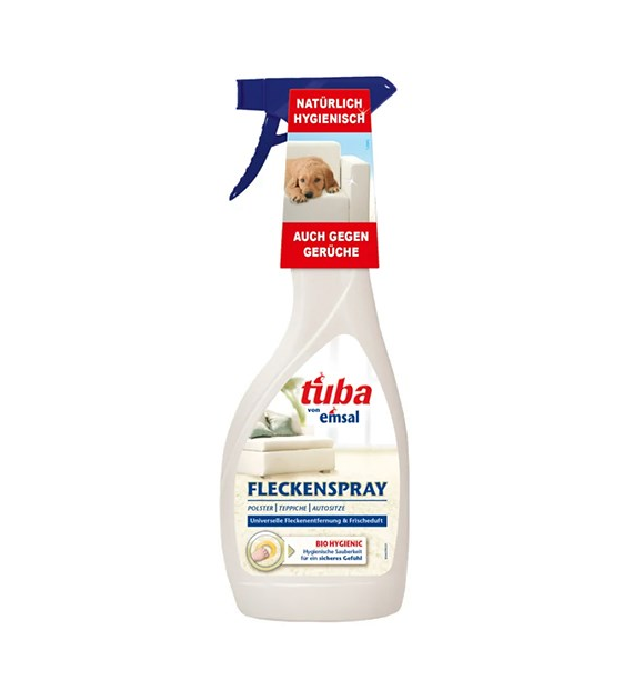 Tuba von Emsal Flackenspray Odplamiacz 500ml