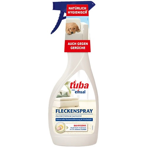 Tuba von Emsal Flackenspray Odplamiacz 500ml