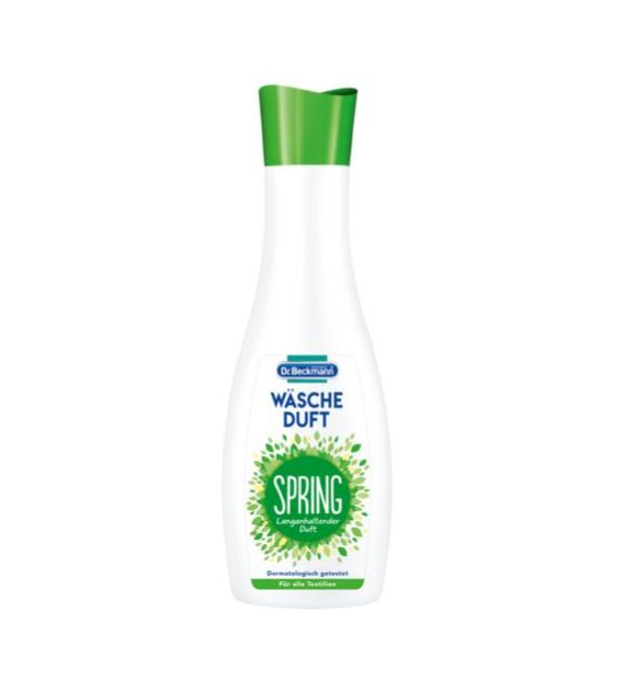 Dr.Beckmann Wasche Duft Spring Zapach Płuk 250ml
