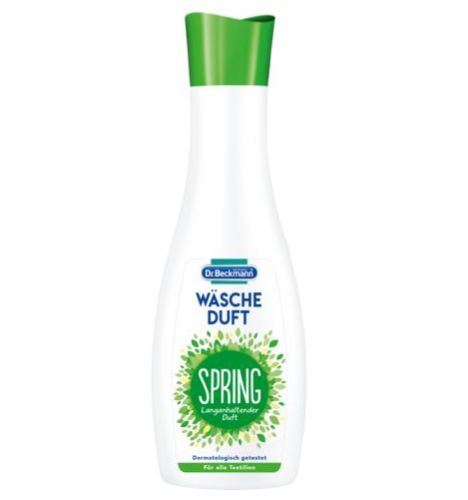 Dr.Beckmann Wasche Duft Spring Zapach Płuk 250ml