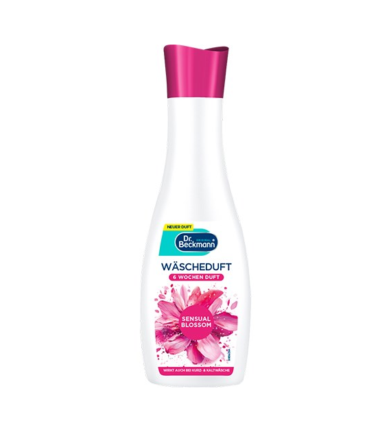 Dr.Beckmann Wasche Duft Rose Zapach Płuk 250ml