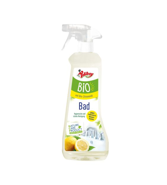Poliboy BIO Bad Spr 500ml