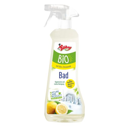 Poliboy BIO Bad Spr 500ml